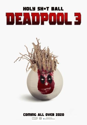 Deadpool & Wolverine's poster