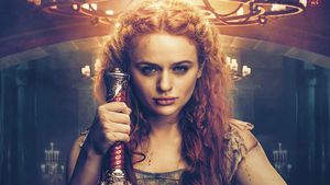The Princess's poster