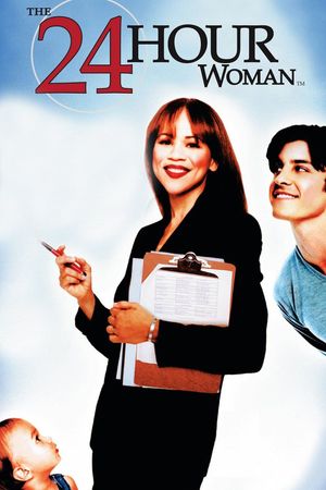 The 24 Hour Woman's poster