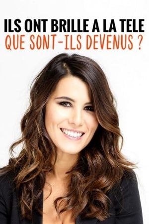 Ils ont brillé à la télé : que sont-ils devenus ?'s poster