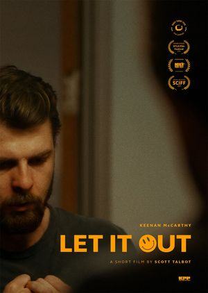 Let It Out's poster image