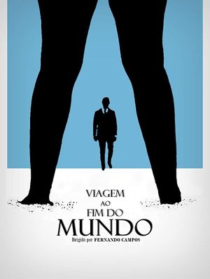 Voyage to the End of the World's poster