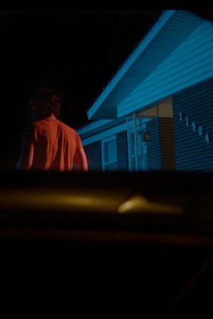 Underneath's poster