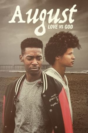 August: Love vs God's poster