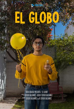 El Globo's poster