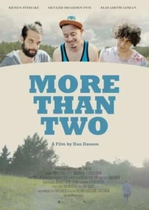 More Than Two's poster