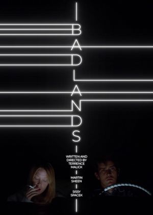 Badlands's poster