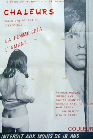 S for Sex's poster