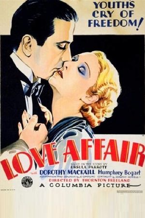 Love Affair's poster