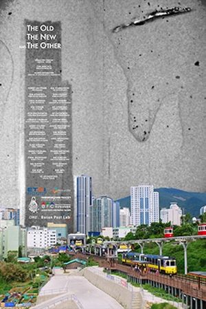 The Old, the New and the Other's poster image