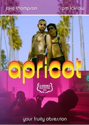 Apricot's poster
