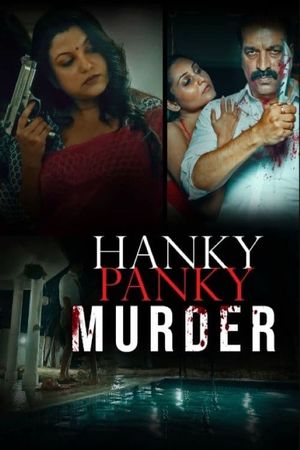 Hanky Panky Murder's poster image