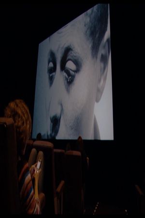 Artaud Double Bill's poster