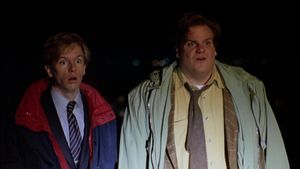 Tommy Boy's poster