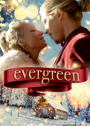 Evergreen's poster