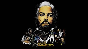 The Count of Monte-Cristo's poster