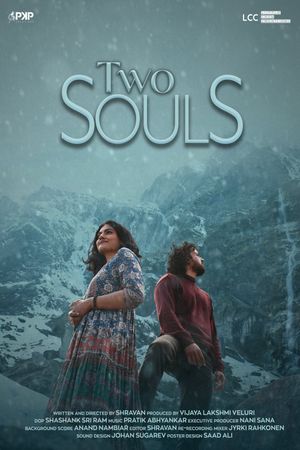 Two Souls's poster
