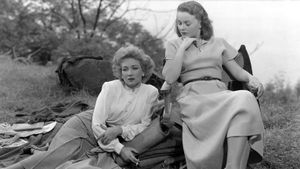 A Letter to Three Wives's poster