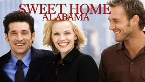 Sweet Home Alabama's poster
