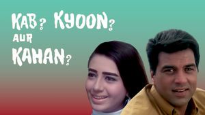 Kab? Kyoon? Aur Kahan?'s poster