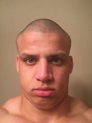 A Day in the Life of Tyler1's poster