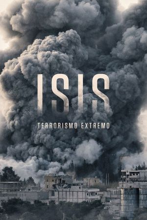 ISIS: Rise of Terror's poster