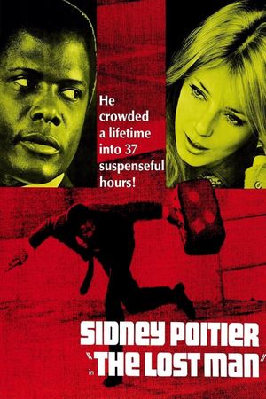 The Lost Man's poster