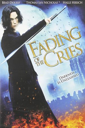 Fading of the Cries's poster