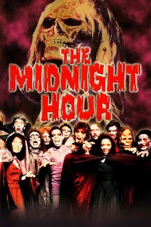 The Midnight Hour's poster