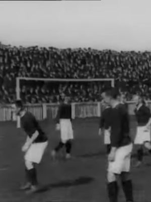 Bradford City v Gainsborough Trinity's poster
