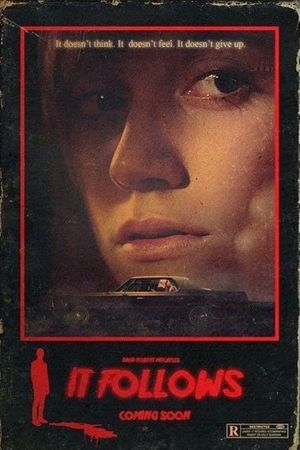 It Follows's poster