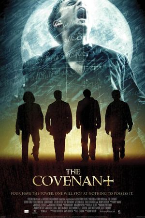 The Covenant's poster