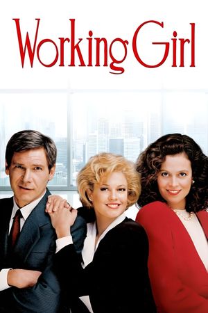Working Girl's poster