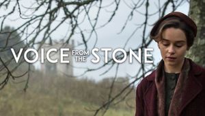 Voice from the Stone's poster