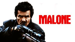 Malone's poster