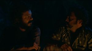 Chattambi's poster