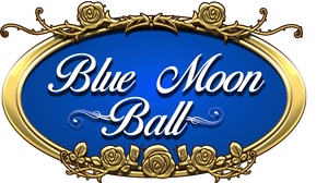 Blue Moon Ball's poster