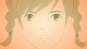 From Up on Poppy Hill's poster