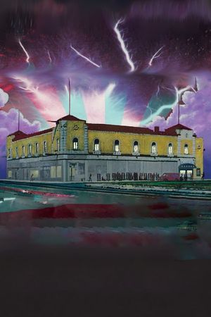 Louder Than Love: The Grande Ballroom Story's poster