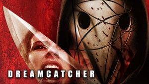 Dreamcatcher's poster
