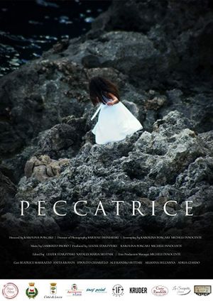 Peccatrice's poster