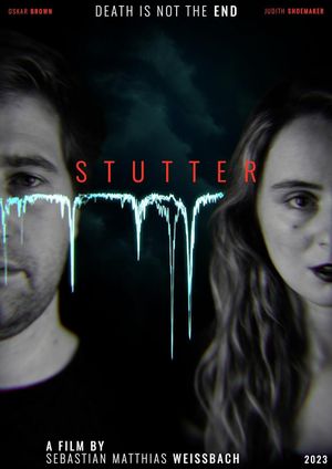 Stutter's poster