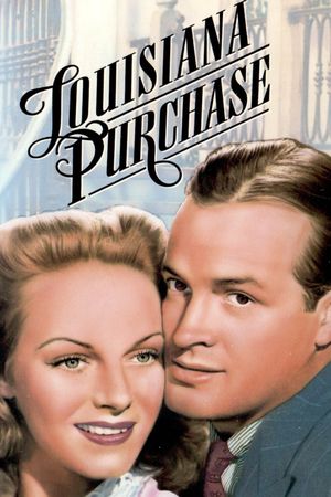 Louisiana Purchase's poster