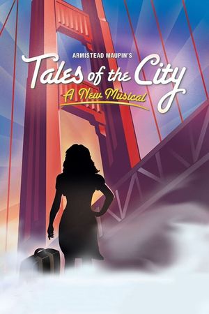 Armistead Maupin's Tales of the City, The Musical's poster image