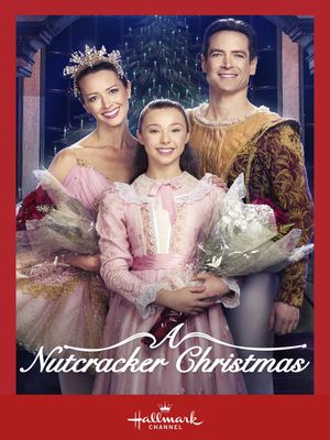 A Nutcracker Christmas's poster
