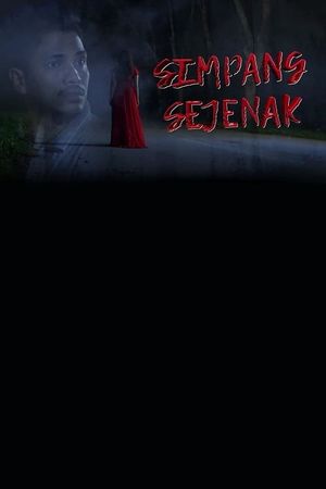 Simpang Sejenak's poster