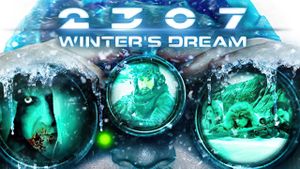 2307: Winter's Dream's poster