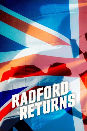 Radford Returns's poster