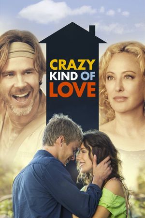 Crazy Kind of Love's poster