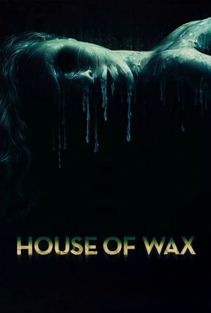 House of Wax's poster